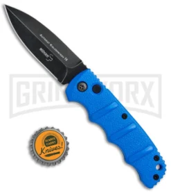 Boker Kalashnikov Blue Automatic Knife - Dagger Smokewash Plain 12 Boker Kalashnikov Blue Automatic Knife - Dagger Smokewash Plain -Knife Sale Shop Boker Kalashnikov Dagger Auto Blue Black 01KALS32N BHQ 75530 jr bottlecap 2 large