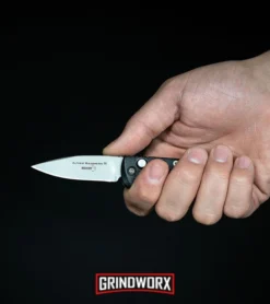 Boker Desert Warrior Mini Kalashnikov OD Green Automatic Knife - Copper Plain 13 Boker Desert Warrior Mini Kalashnikov OD Green Automatic Knife - Copper Plain -Knife Sale Shop Boker Mini Kalashnikov Automatic Knife Black Bead Blast 01KALS73 BHQ 10758 kp in hand web large 2