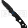 CRKT A.B.C. (All. Bases. Covered.) Black G-10 Assisted Opening Liner Lock Knife