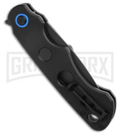 CRKT A.B.C. (All. Bases. Covered.) Black G-10 Assisted Opening Liner Lock Knife -Knife Sale Shop CRKT A.B.C All Bases Covered Assisted Opening Liner Lock Knife Black BHQ 188812 kc side large