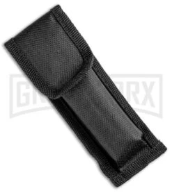 Milano 7.5" Lever Lock Automatic Knife Sim Stag - Satin 8 Milano 7.5" Lever Lock Automatic Knife Sim Stag - Satin -Knife Sale Shop Leverletto Style Italian Auto Sim Stag Bayo GSE020STG GX 33520 jr sheath large