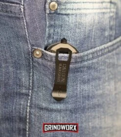 Smith & Wesson Spring Assisted Finger Actuator Tanto OTF Knife - Black Plain 14 Smith & Wesson Spring Assisted Finger Actuator Tanto OTF Knife - Black Plain -Knife Sale Shop MP OTF Spring Assisted Spear Point Knife Gray Black BHQ 80731 kp in pocket web large