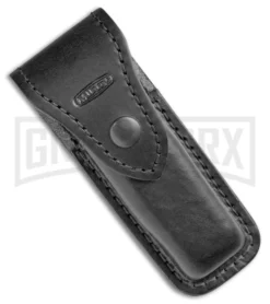 Mikov 241 Predator Buffalo Horn Multi-Tool Automatic Knife - Polish Plain -Knife Sale Shop Mikov 241 Predator Multi Tool Auto Buffalo Horn Polish BHQ 109094 jr sheath large