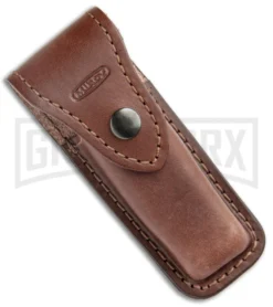 Mikov 241 Predator Stag Multi-Tool Automatic Leverlock Knife - Satin Plain 8 Mikov 241 Predator Stag Multi-Tool Automatic Leverlock Knife - Satin Plain -Knife Sale Shop Mikov 241 Predator Multi Tool Auto Stag Polish BHQ 124658 jr sheath large