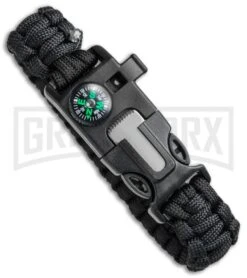 Schrade SCP17-33CP Three Piece Outdoor Combo Pack -Knife Sale Shop Schrade 3 Piece Outdoor Combo Pack Set of 3 SCP17 33CP BHQ 75988 jr bracelet large