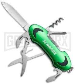 Schrade SCP17-33CP Three Piece Outdoor Combo Pack -Knife Sale Shop Schrade 3 Piece Outdoor Combo Pack Set of 3 SCP17 33CP BHQ 75988 jr tool large