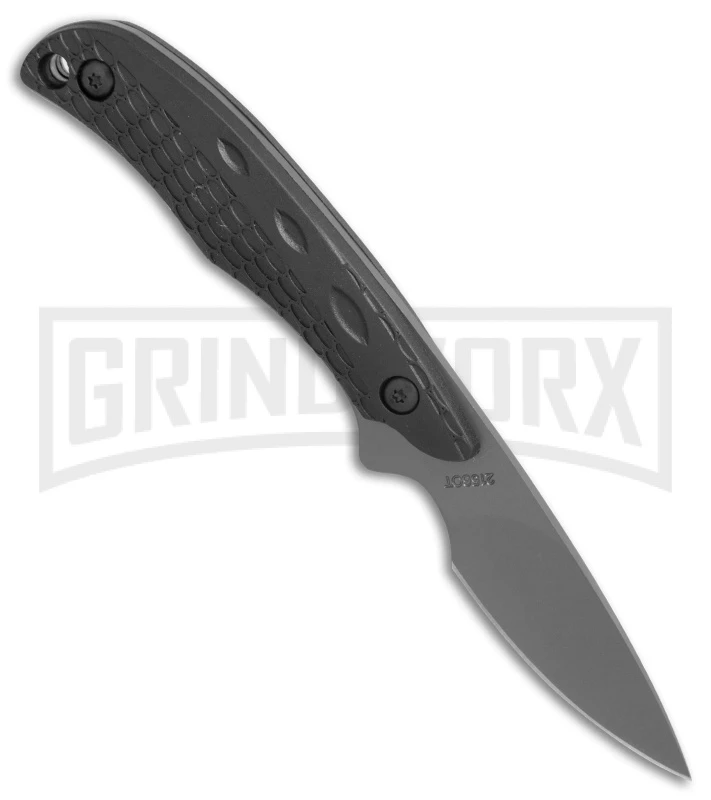 Schrade Old Timer Hunt Prep Kit Fixed Blade W/ Folding Saw & Pruner 4 Schrade Old Timer Hunt Prep Kit Fixed Blade W/ Folding Saw & Pruner - Image 4