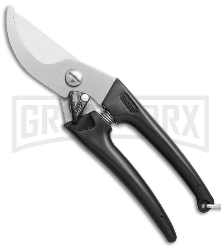 Schrade Old Timer Hunt Prep Kit Fixed Blade W/ Folding Saw & Pruner 5 Schrade Old Timer Hunt Prep Kit Fixed Blade W/ Folding Saw & Pruner - Image 5