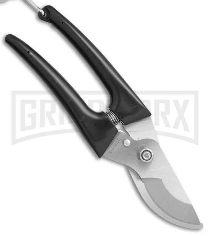 Schrade Old Timer Hunt Prep Kit Fixed Blade W/ Folding Saw & Pruner 6 Schrade Old Timer Hunt Prep Kit Fixed Blade W/ Folding Saw & Pruner - Image 6