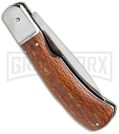 Knife Sale Shop -Knife Sale Shop blade play russian leverlock no bolster light side cm large