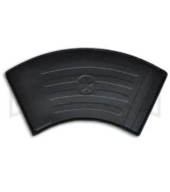 Boker Kalashnikov Black Automatic Knife - Tanto Black Plain -Knife Sale Shop boker kalashnikov case large 7