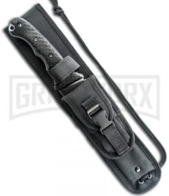 Knife Sale Shop -Knife Sale Shop schrade fixed schf9 sheath large